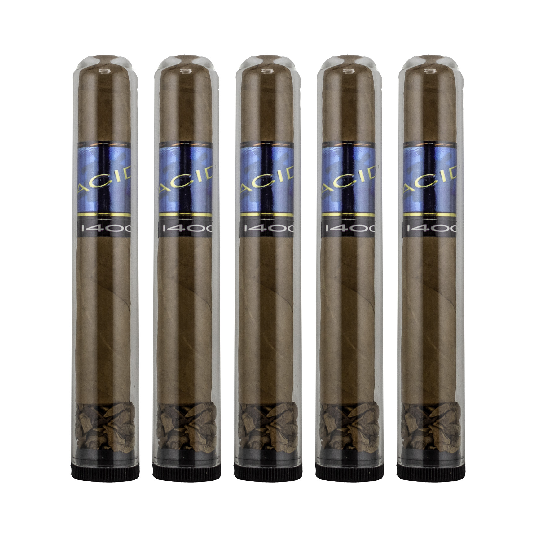 Acid 1400cc Cigar - 5 Pack